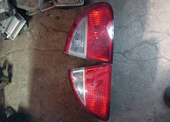 seat leon 1 tylne lampy