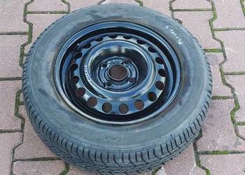 Koło zapas dojazdowe KIA PICANTO II HYUNDAI  I20 I 10  175/65/14