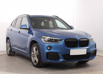 BMW X1 xDrive20d