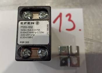 Przekładnik  PSR 203 150/5A 2.5VA kl. 0.5 FS5 77253-1532