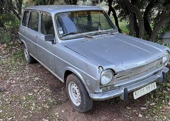 Simca 1100 sport GLS