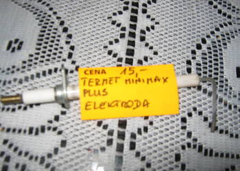TERMET MINIMAX PLUS ELEKTRODA ZAPŁONOWA