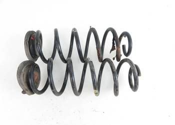 SPRĘŻYNA TYŁ VW SCIROCCO III 