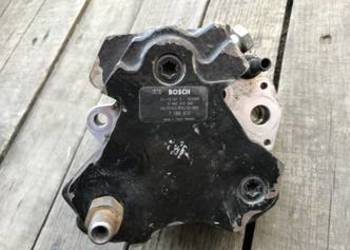 BMW 3, 1, X3 E46 E87 E83 2.0d Pompa wtryskowa wysokiego ciśnienia