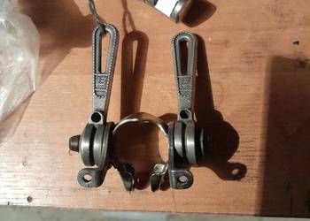 Częścii do huragana, jaguara z PRL