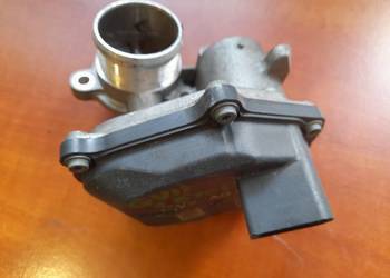 VW AUDI SKODA 1.6 TDI PRZEPUSTNICA ZAWÓR EGR 04L131501