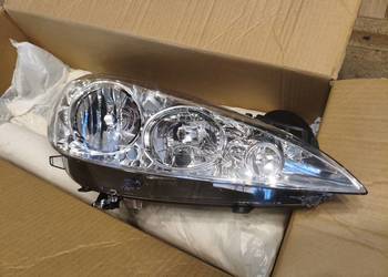 Lampy przód Peugeot 308 T7 07-11 NOWE Lampy przód Peugeot 308 T7 07-11 NOWE