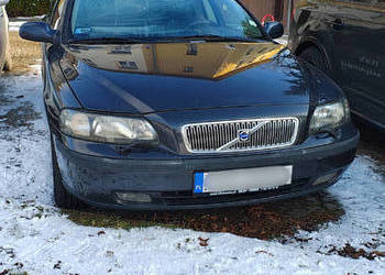 Volvo V70 II