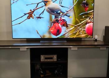LG OLED 65 C3 na gwarancji