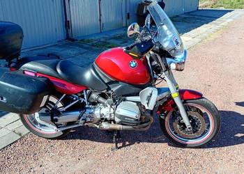Srzedam BMW