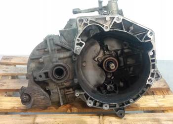 SKRZYNIA BIEGÓW 55193620 1.4 Fiat Bravo II (2007-2014)