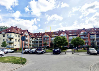 Pilczyce/Park/70m2/lux/2006r