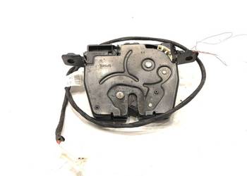 ZAMEK KLAPY TYŁ BMW F31 Kombi 7269543 12-19