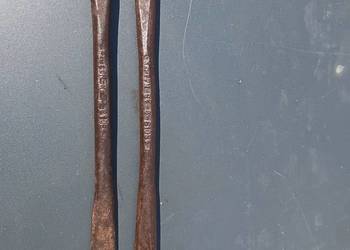 Łyżki do opon WSK Komar Junak WFM SHL