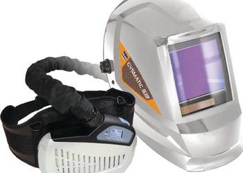 Kask spawalniczy GYSMATIC 5/13X 047846GYS