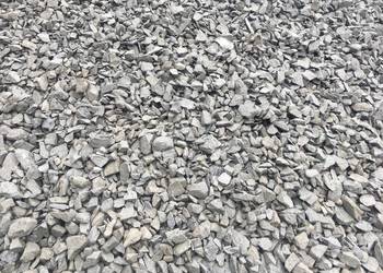 Kruszywo 31,5-63 szarogłaz tłuczeń