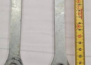 Yamaha Fazer 1000 kości amortyzatora łączniki uchwyty