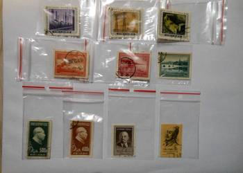 Ciekawe chińskie znaczki.