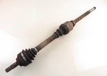 PÓŁOŚ PRAWA PRZEDNIA PEUGEOT PARTNER I 2.0 HDI