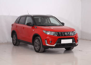 Suzuki Vitara 1.4 BoosterJet