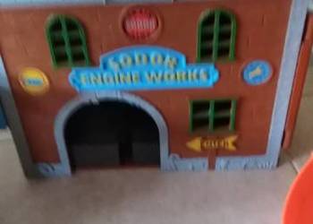 Zestaw 2 Tomek i przyjaciele stacyjkowo + inne kolekcje