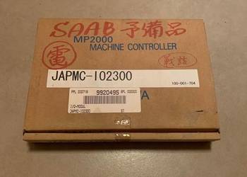 Yaskawa Machine Controller MP2300, JAPMC-IO2300