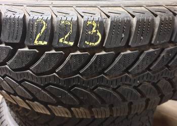 opona Bridgestone Blizzak LM 32 195/65R15