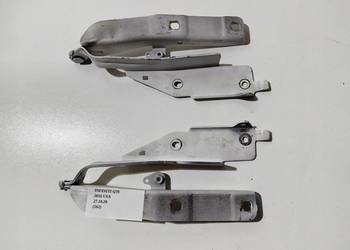 ZAWIAS MASKI PRAWY LEWY INFINITI Q70 M35 M37 M56