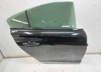 PEUGEOT 508 II Drzwi tył prawe KTVD 2019