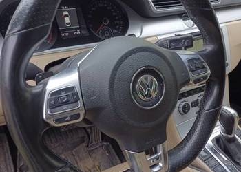 Wolkswagen CC 4x4