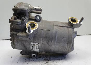 SPRĘŻARKA KLIMATYZACJI Volvo XC90 II T8 _ kompresor P32260523