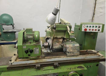 Szlifierki - środek BUAJ 28,31450