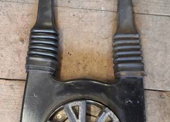 Osłona łańcucha Jawa CZ 350