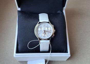 Zegarek Calvin Klein Lady Skirt Chrono