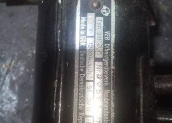 Webasto dewasto ddr 12v