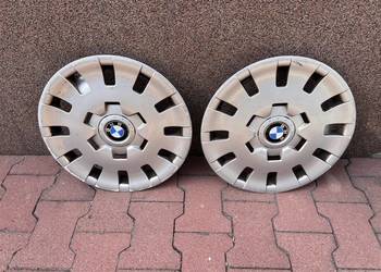 Oryginalny Kołpak BMW E36 E46 15" OEM 36131094780