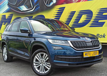 4X4, salon Polska, serwis ASO, 23% VAT