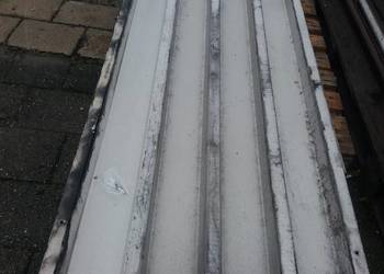 blacha stalowa duży trapez