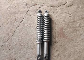 amortyzatory tylne do Rometa ogar . 50t1.