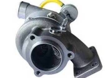 Turbosprężarka MASSEY FERGUSON 2674A821