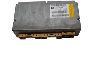 BMW E60 E61 E63 Moduł sterownik Poduszek AIRBAG SGM 6975686