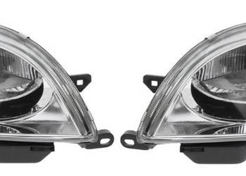 Citroen Saxo 99-04 Reflektor przedni lampa przednia NOWA