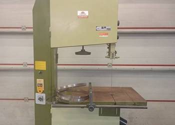 Piła taśmowa MEMBER SR/700