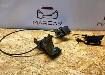 Zamek Oparcia Kanapy Prawy Mercedes W212 Kombi A2129200276