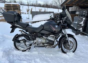 Bmw R 1150 GS