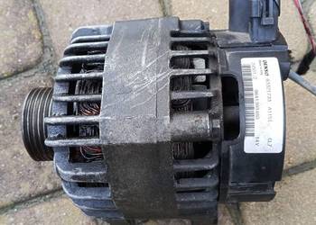 Alternator Peugot 206 nr 63321733