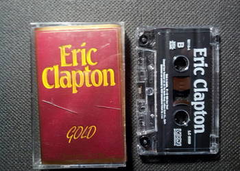 Eric Clapton - Gold
