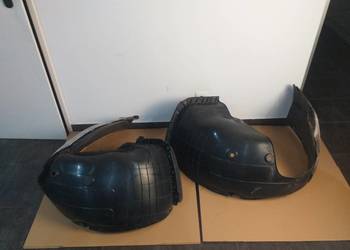 PRZEDNIE NADKOLE HYUNDAI TUCSON III 15-20 PRZEDNIE NADKOLE HYUNDAI TUCSON III 15-20