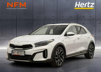 Kia XCeed 1,5 T-GDI(160 KM) 6MT M SalonPL Faktura Vat