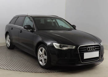 Audi A6 2.0 TDI